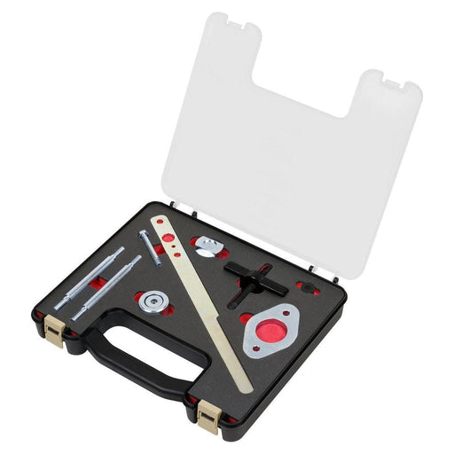 Sealey Front Upper Control Arm Bush Tool VAG VSE4789 Sealey  - Town Parts