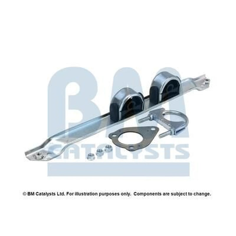 BM Catalysts Fitting Kit FK80330C FK80330C