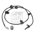 Febi ABS Wheel Speed Sensor Rear Right 172540