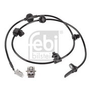 Febi ABS Wheel Speed Sensor Rear Right 172540