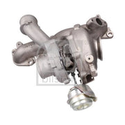 Febi Turbocharger Turbo Unit 186851