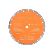 Evolution Premium Diamond Disc Cutter Blade 300 x 22.2mm - PD300SEG-CS