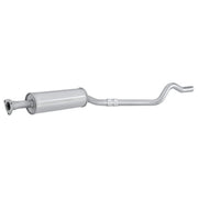Hella Middle Silencer 8LC 366 024-411