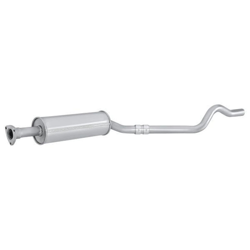 Hella Middle Silencer 8LC 366 024-411