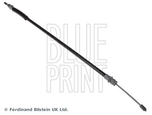 Blue Print ADA104615 Cable Pull, parking brake