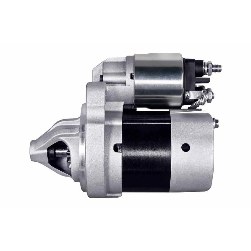 Hella Starter Motor 12V 1kW 11 Teeth 8EA 011 611-631