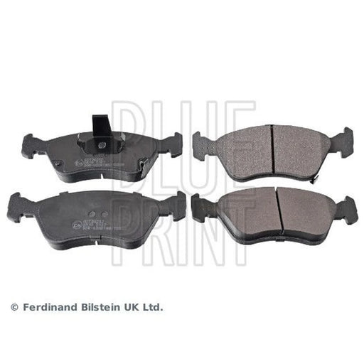 Blue Print Front Brake Pad Set ADT34292