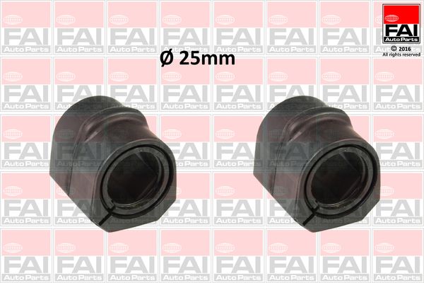 FAI Anti Roll Bar Mounting Bracket