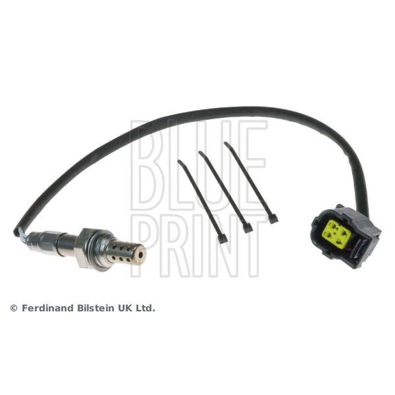 Blue Print O2 Lambda Oxygen Sensor after catalytic conver ADC47065