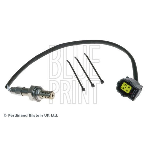 Blue Print O2 Lambda Oxygen Sensor after catalytic conver ADC47065