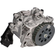 Pierburg Brake Vacuum Pump 7.24808.33.0