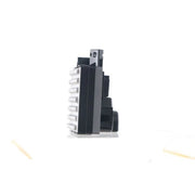 Mahle Heater Blower Regulator ABR 63 000S