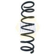 NAPA Rear Suspension Coil Spring NCS1034