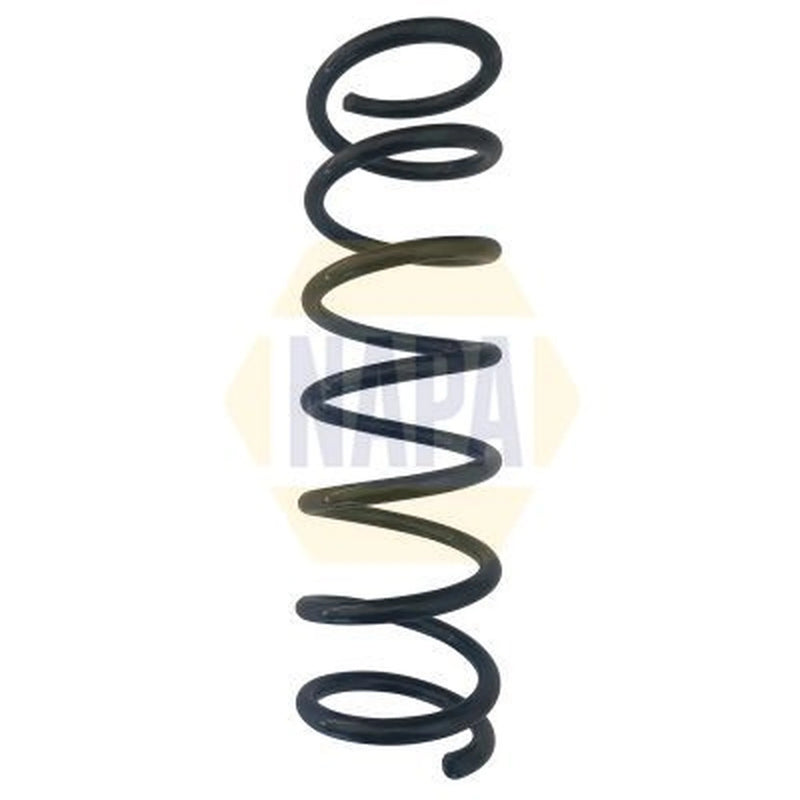 NAPA Rear Suspension Coil Spring NCS1034