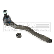 First Line Steering Tie Rod End Ball Joint FTR4861