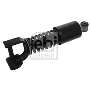 Febi Cab Suspension Shock Absorber Rear 102509