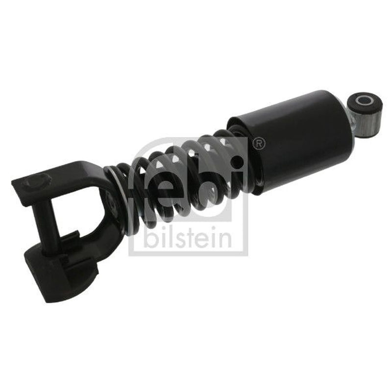 Febi Cab Suspension Shock Absorber Rear 102509