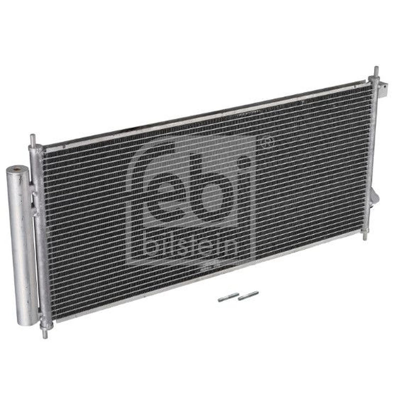 Febi Air Conditioning Condenser 197608