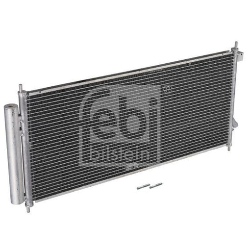 Febi Air Conditioning Condenser 197608