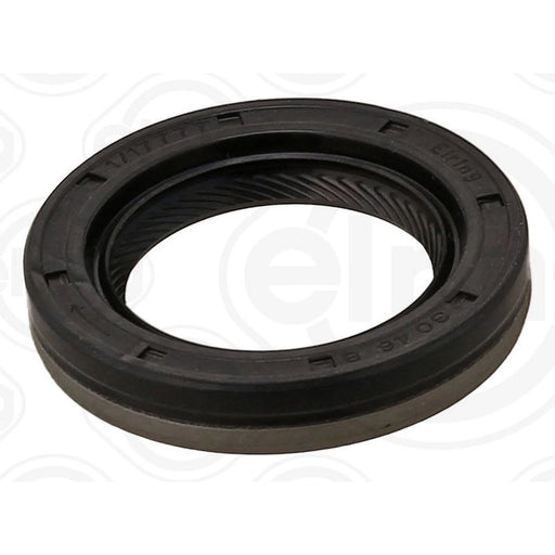 Elring Manual Transmission Shaft Seal OD ID Thick 454.220