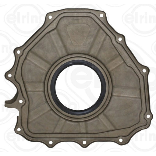 Elring Crankshaft Shaft Seal OD ID Wide 489.850