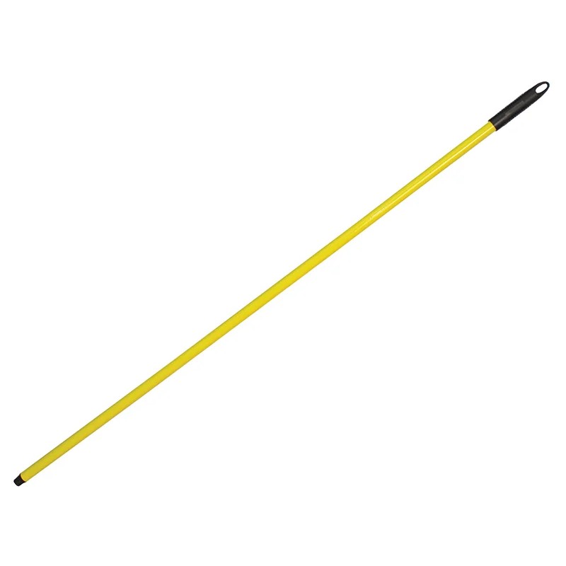 Red Gorilla Gorilla Broom® Handle Yellow - SP.GBRR/HAN.Y