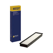 Hengst Cabin Air Filter (Pollen Filter) E994LI01
