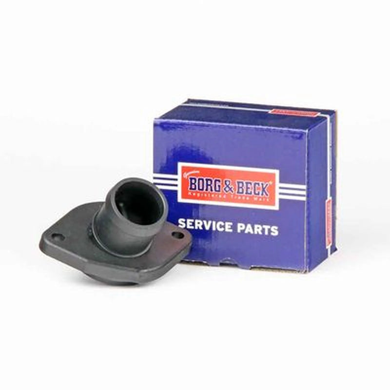 Borg & Beck Coolant Flange Housing Connector BTS1024