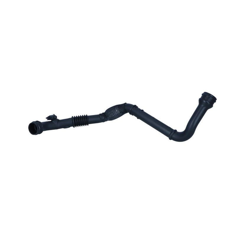NRF Intercooler Turbo Charge Air Hose 166248