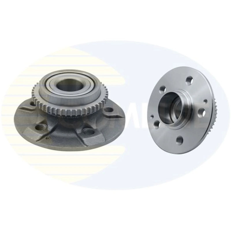 Comline Wheel Bearing Kit CHA486