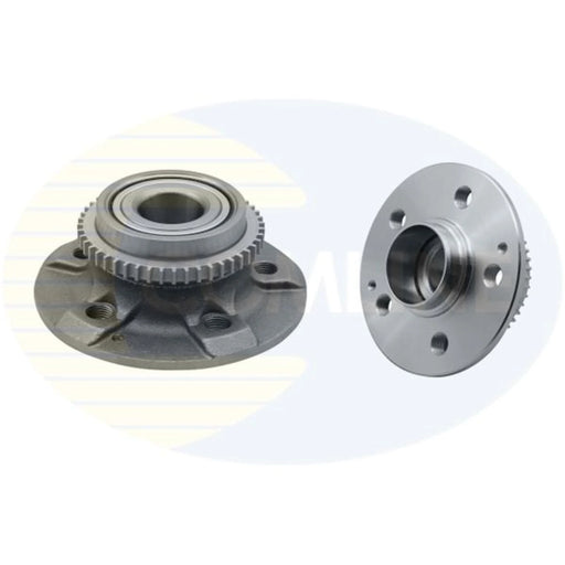 Comline Wheel Bearing Kit CHA486