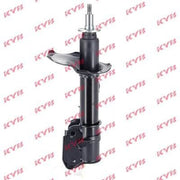 KYB Shock Absorber Damper Strut Front Right 635011