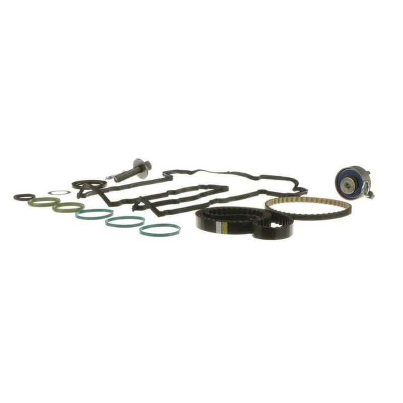 Gates Timing Belt Kit with Rollers K03T354HOB