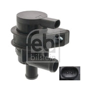 Febi Auxiliary Coolant Water Pump 100931