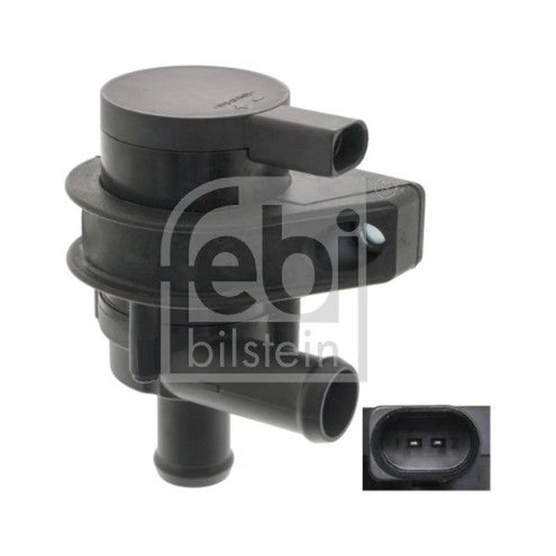 Febi Auxiliary Coolant Water Pump 100931