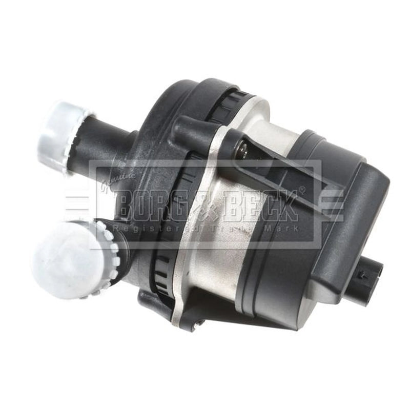 Borg & Beck Auxiliary Coolant Water Pump BWP3093