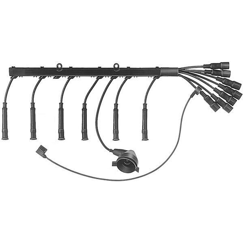 BERU Ignition HT Lead Cable Kit ZE757
