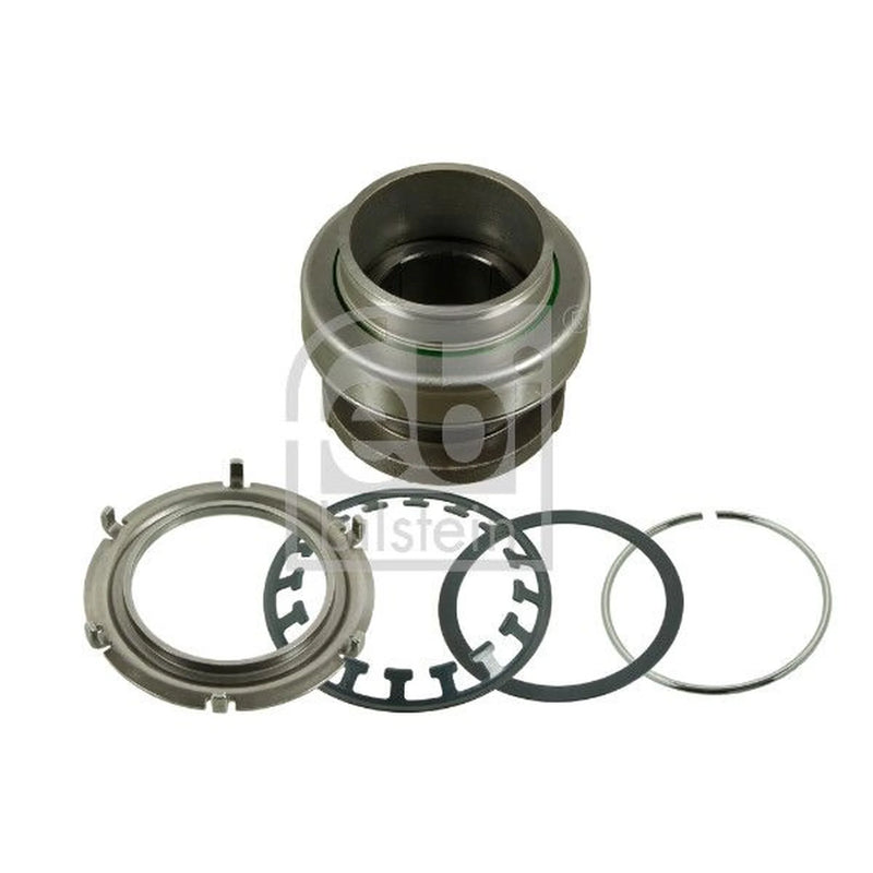 Febi Clutch Release Bearing ID OD 105383