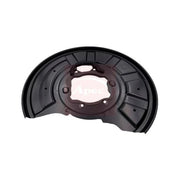 Apec Brake Disc Splash Guard Rear Right ASG1172