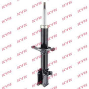 KYB Shock Absorber Damper Strut Front Left 332804