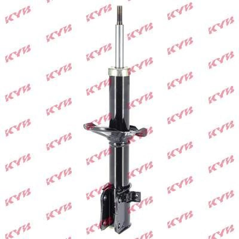 KYB Shock Absorber Damper Strut Front Left 332804