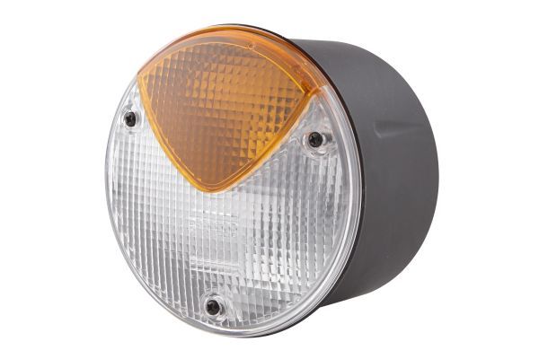 Hella 2BN 964 169-247 Tail Light Assembly