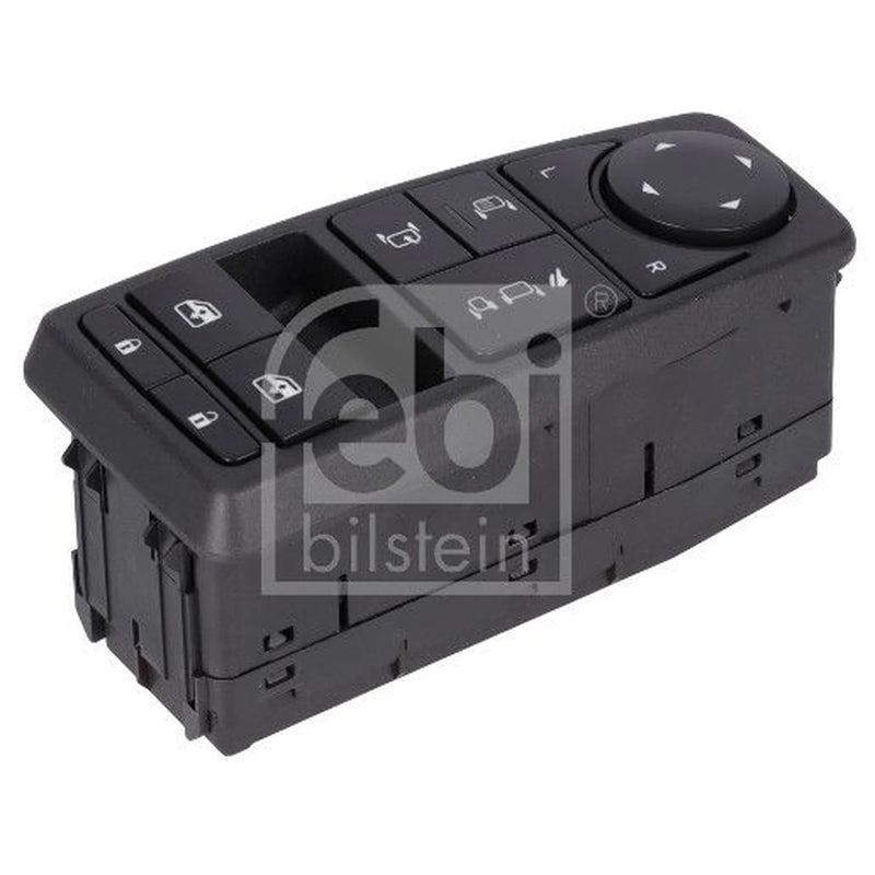 Febi Multi-Function Switch Driver side 15 Connectors 47018
