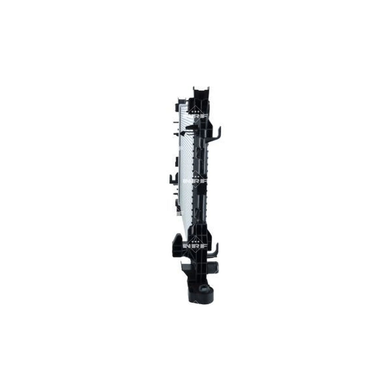 NRF Engine Radiator 560016
