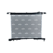 NRF Engine Radiator 550281