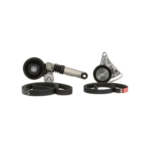 Gates V-Ribbed Belt Set K025PK1435
