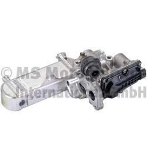 Pierburg EGR Cooler (Exhaust Gas Recirculation) 7.11237.02.0