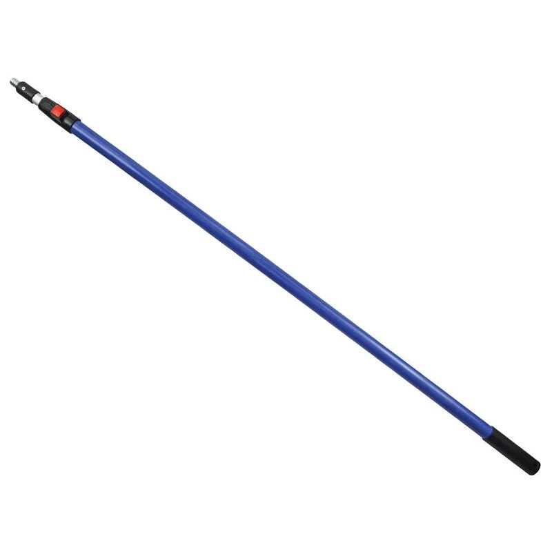 Faithfull Roller Frame Extension Pole 1.6-3m (5.2-9.8ft) - FAIREXPOLEL