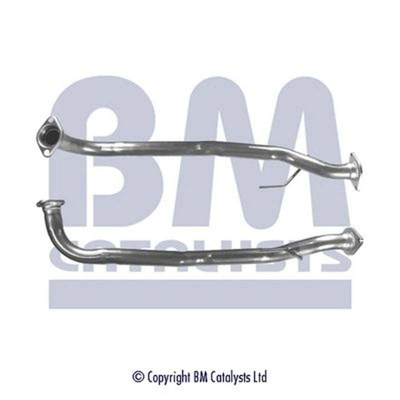 BM Catalysts Exhaust Pipe OD BM50224