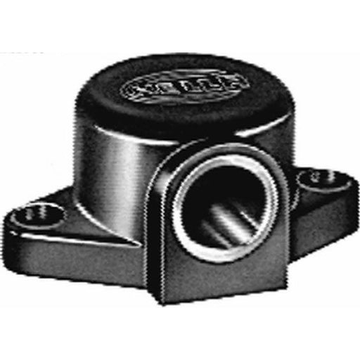 Hella Electrical Socket Connector 8JB 004 123-002